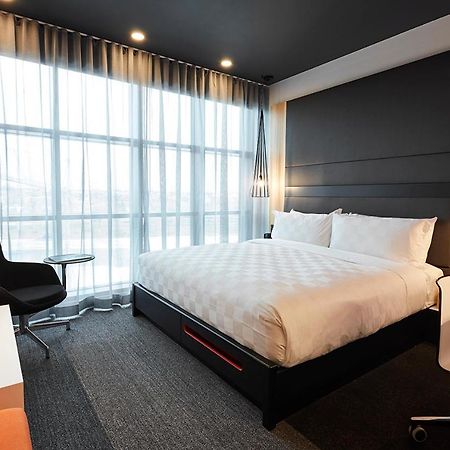 Alt Hotel แซสเกอทูน ภายนอก รูปภาพ