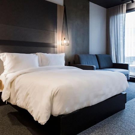 Alt Hotel แซสเกอทูน ภายนอก รูปภาพ