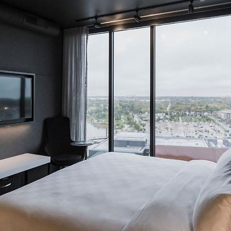 Alt Hotel แซสเกอทูน ภายนอก รูปภาพ