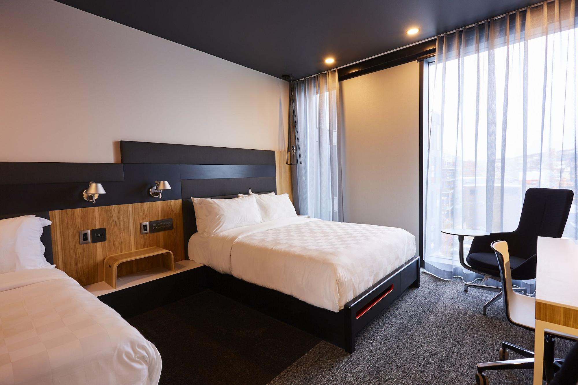 Alt Hotel แซสเกอทูน ภายนอก รูปภาพ