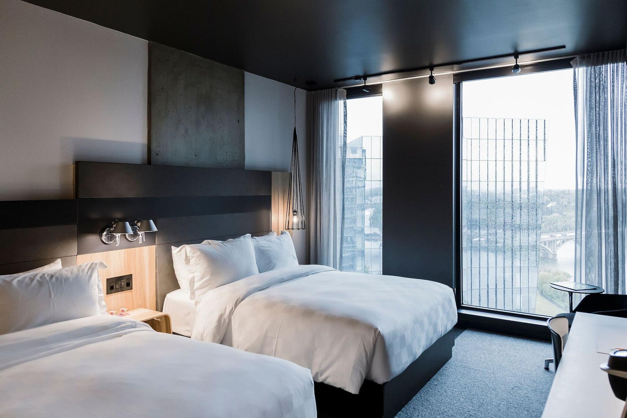 Alt Hotel แซสเกอทูน ภายนอก รูปภาพ