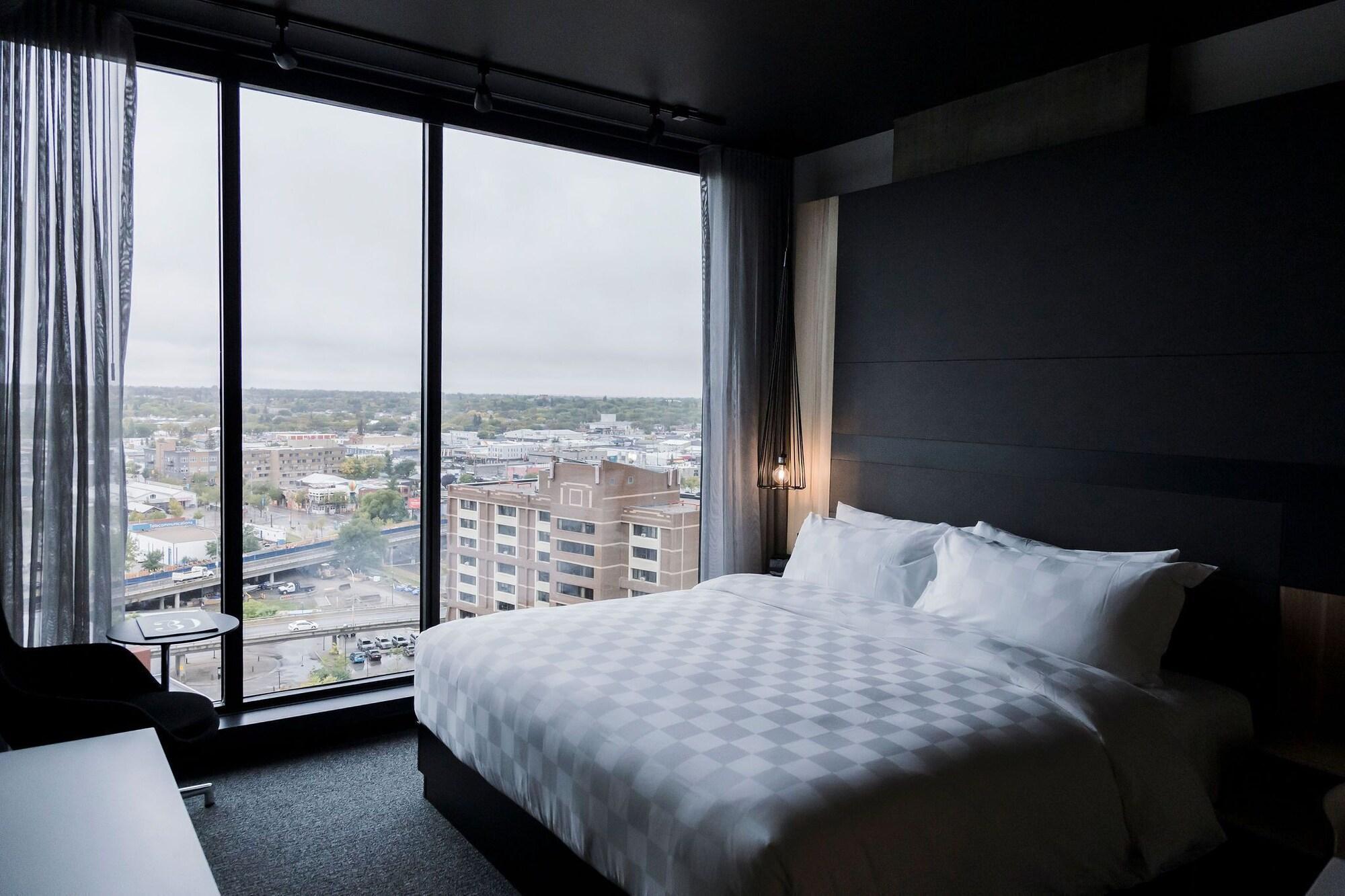 Alt Hotel แซสเกอทูน ภายนอก รูปภาพ