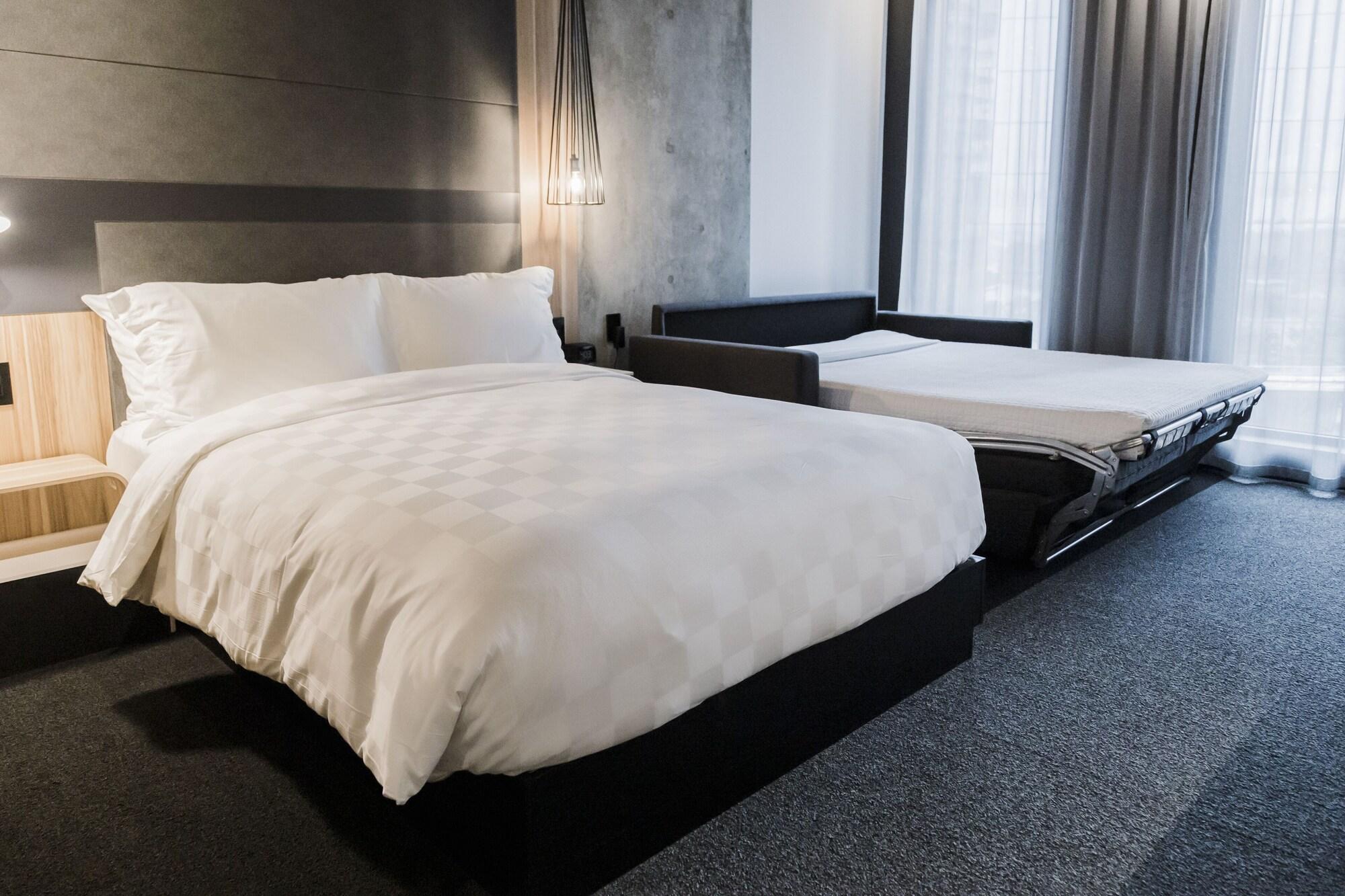 Alt Hotel แซสเกอทูน ภายนอก รูปภาพ