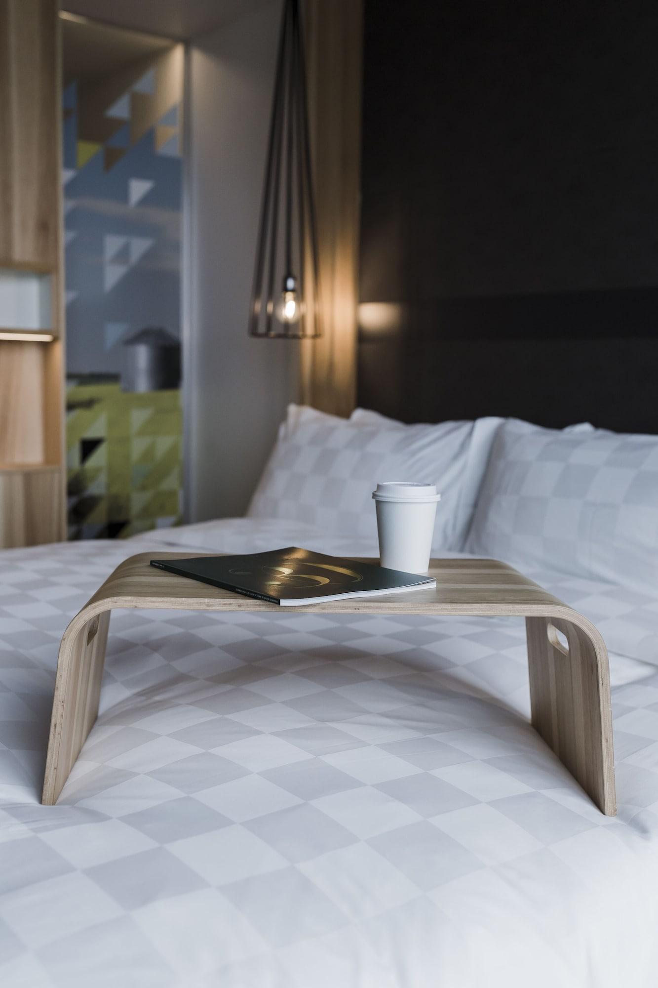 Alt Hotel แซสเกอทูน ภายนอก รูปภาพ