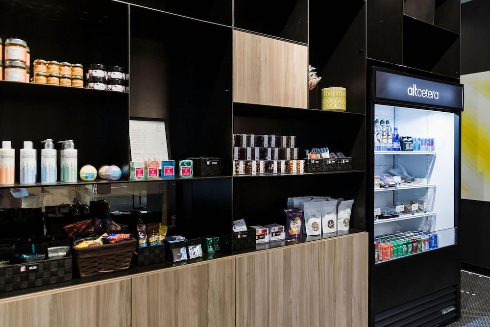 Alt Hotel แซสเกอทูน ภายนอก รูปภาพ