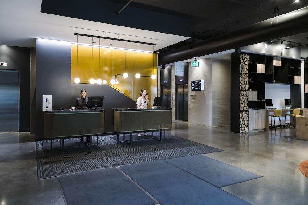 Alt Hotel แซสเกอทูน ภายนอก รูปภาพ