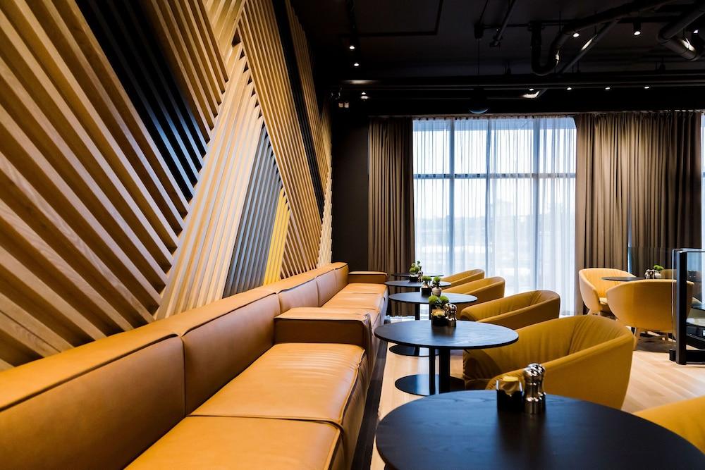 Alt Hotel แซสเกอทูน ภายนอก รูปภาพ