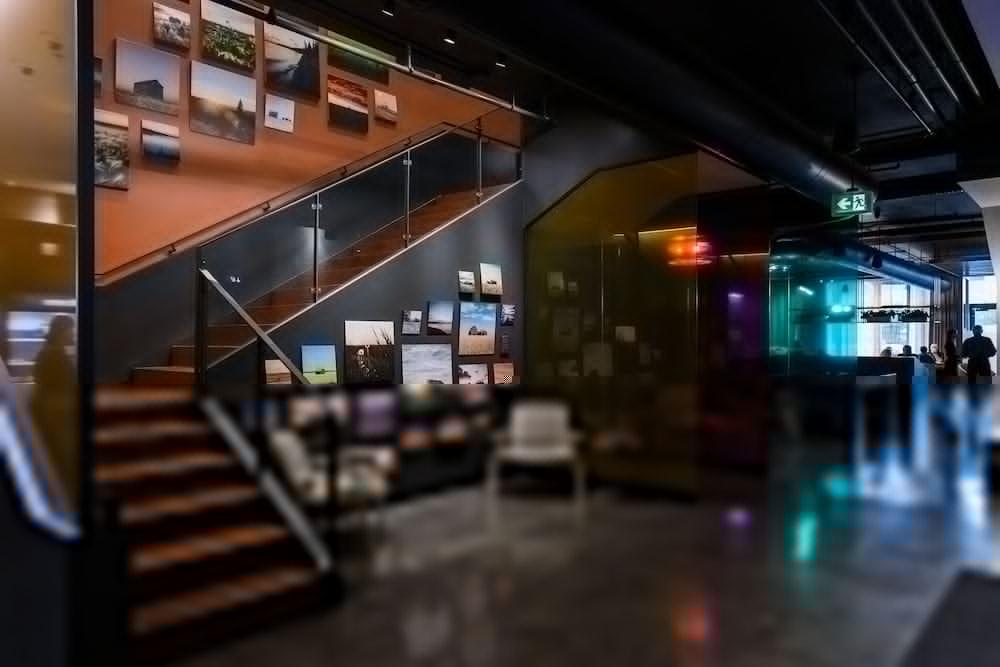 Alt Hotel แซสเกอทูน ภายนอก รูปภาพ