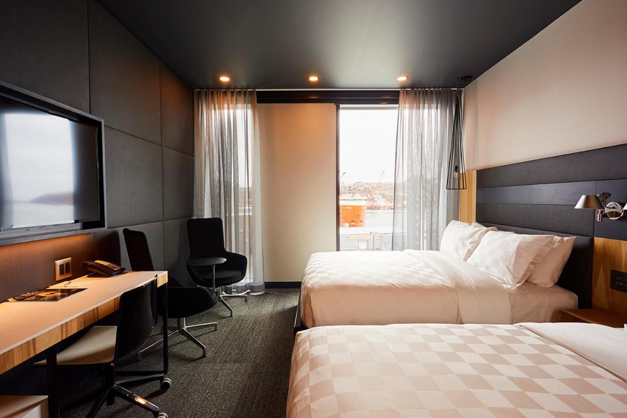 Alt Hotel แซสเกอทูน ภายนอก รูปภาพ