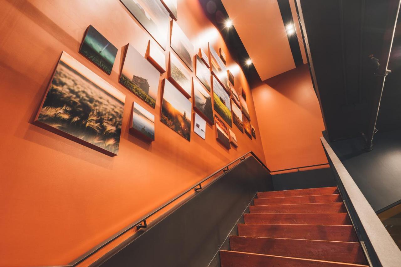 Alt Hotel แซสเกอทูน ภายนอก รูปภาพ