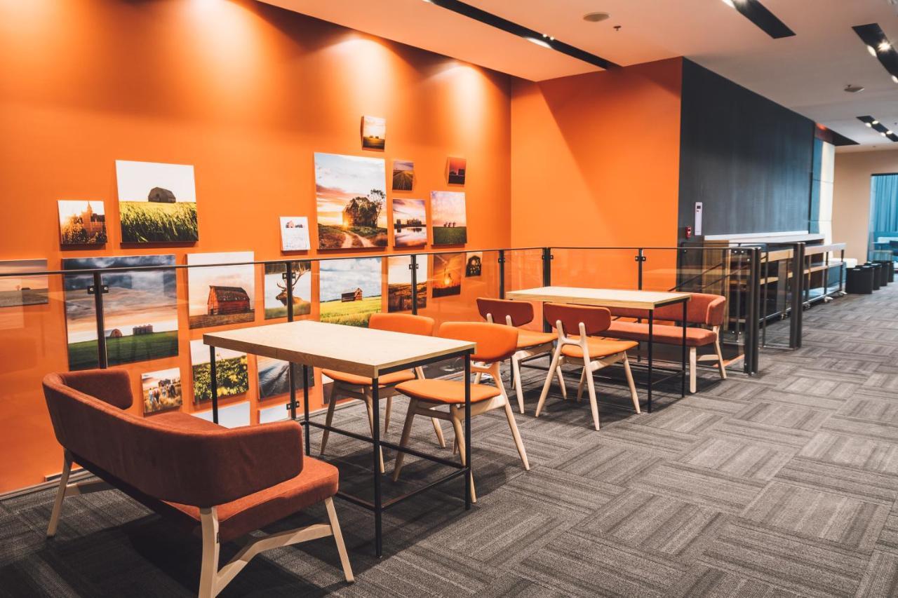 Alt Hotel แซสเกอทูน ภายนอก รูปภาพ