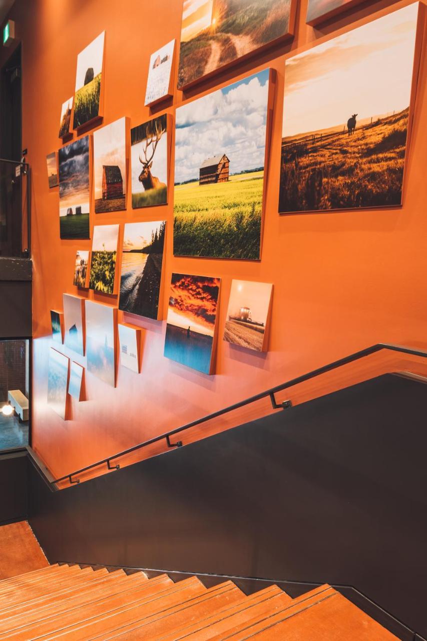 Alt Hotel แซสเกอทูน ภายนอก รูปภาพ