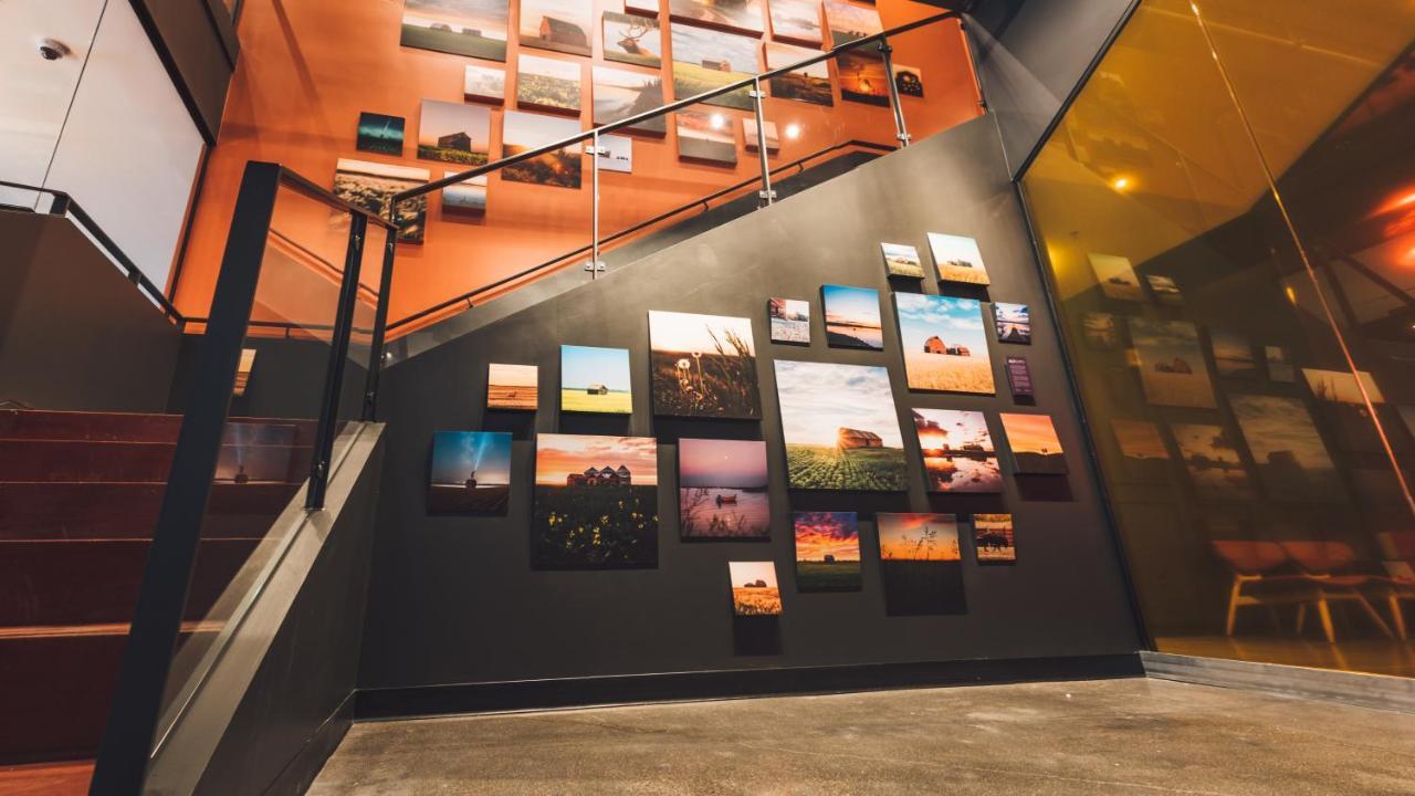Alt Hotel แซสเกอทูน ภายนอก รูปภาพ