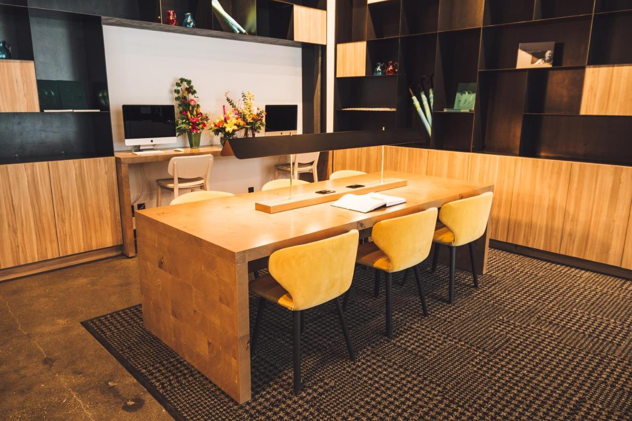 Alt Hotel แซสเกอทูน ภายนอก รูปภาพ