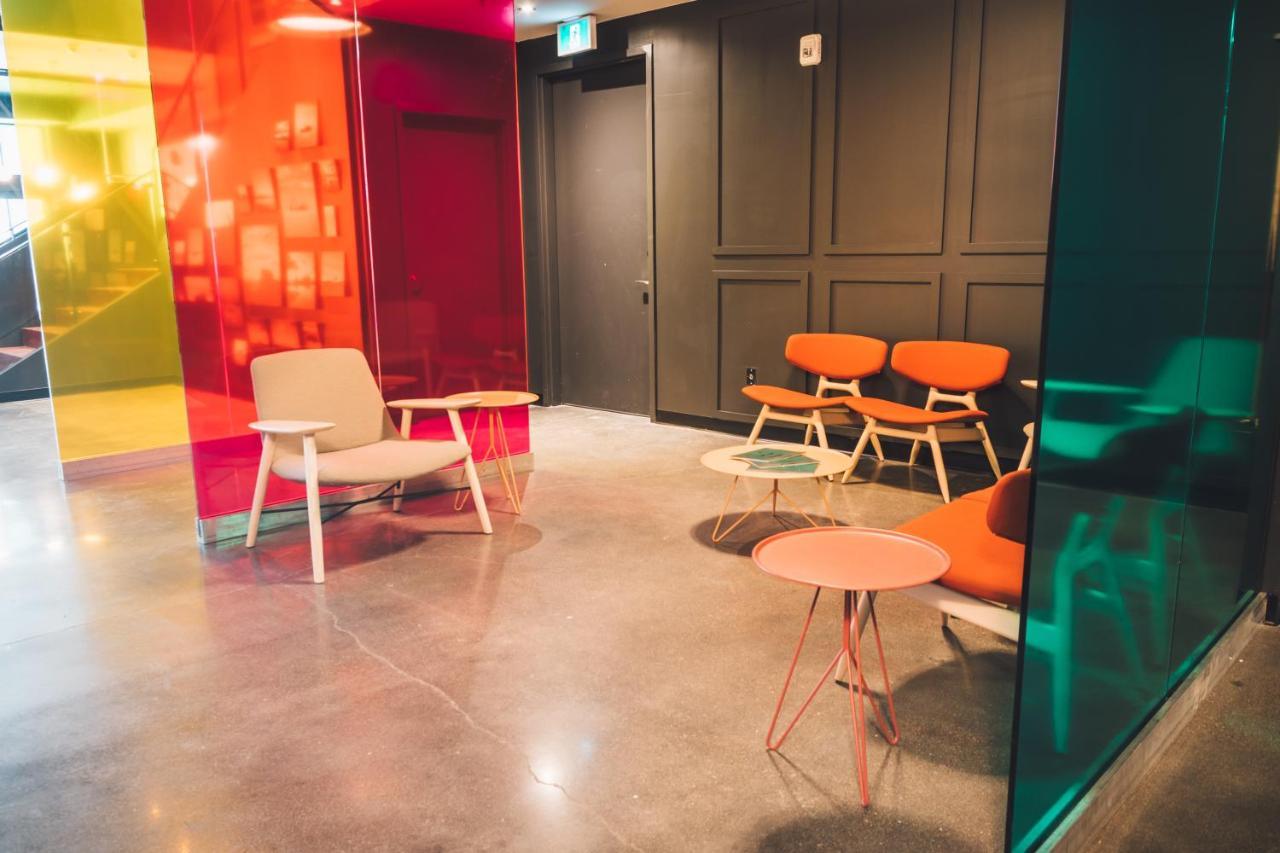 Alt Hotel แซสเกอทูน ภายนอก รูปภาพ