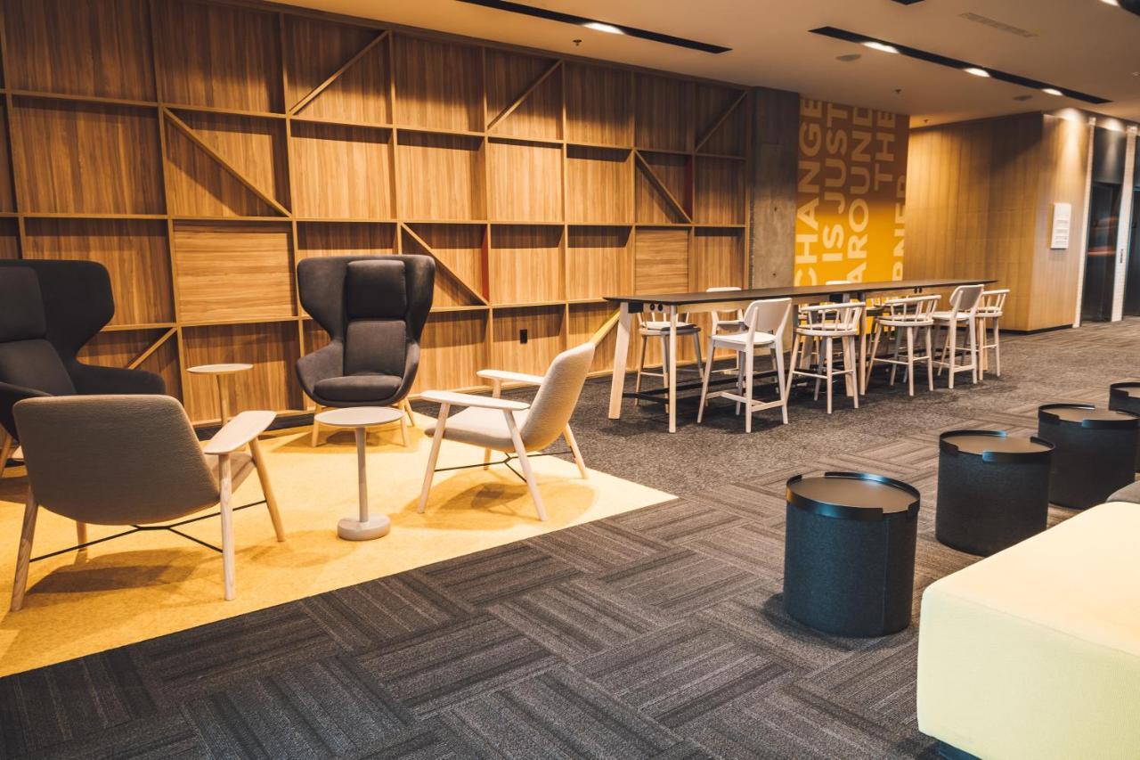 Alt Hotel แซสเกอทูน ภายนอก รูปภาพ