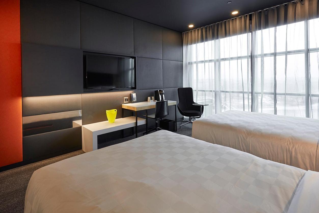 Alt Hotel แซสเกอทูน ภายนอก รูปภาพ