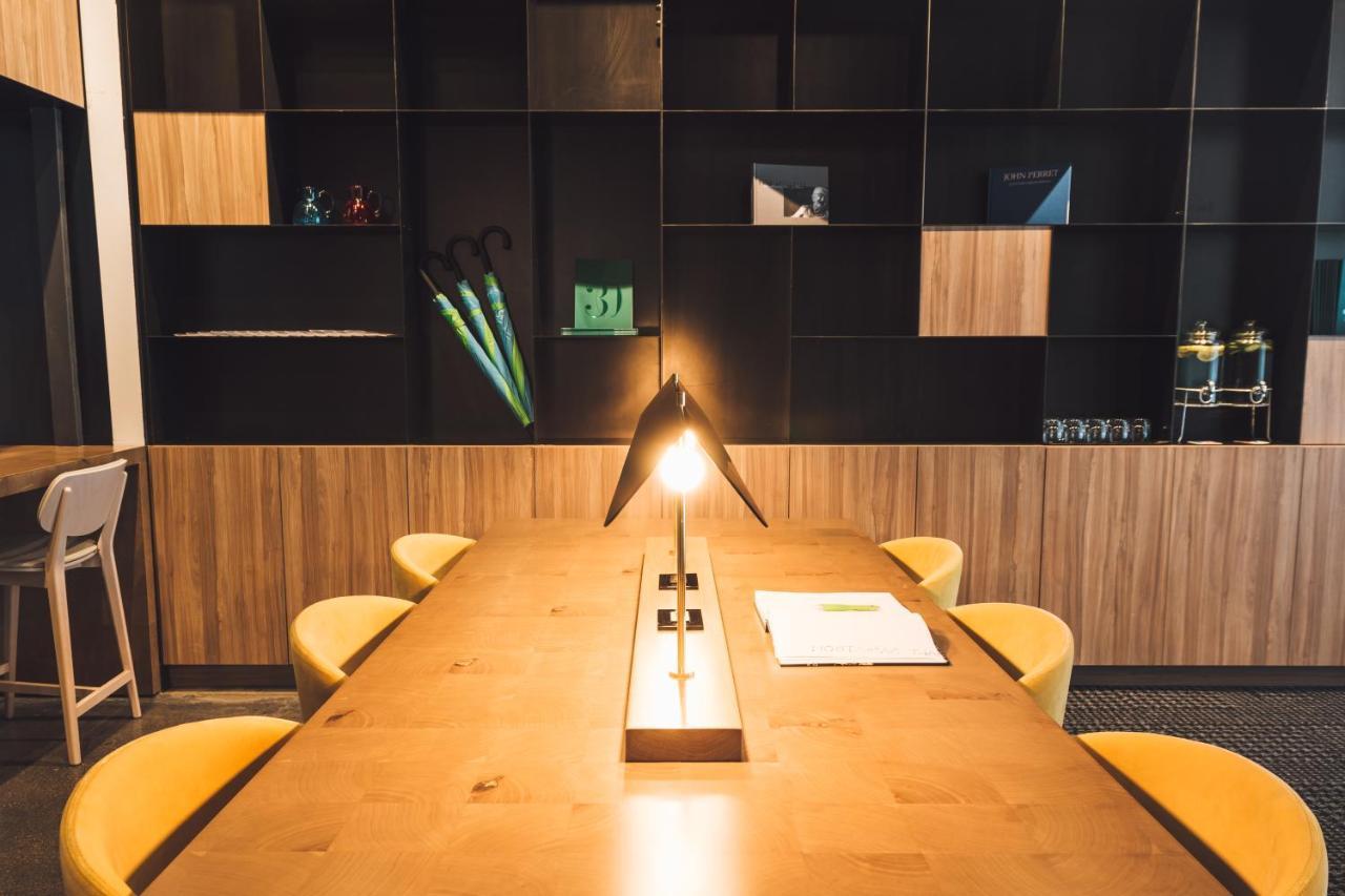 Alt Hotel แซสเกอทูน ภายนอก รูปภาพ