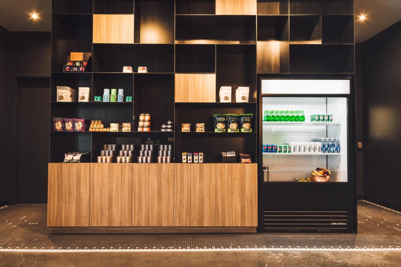 Alt Hotel แซสเกอทูน ภายนอก รูปภาพ