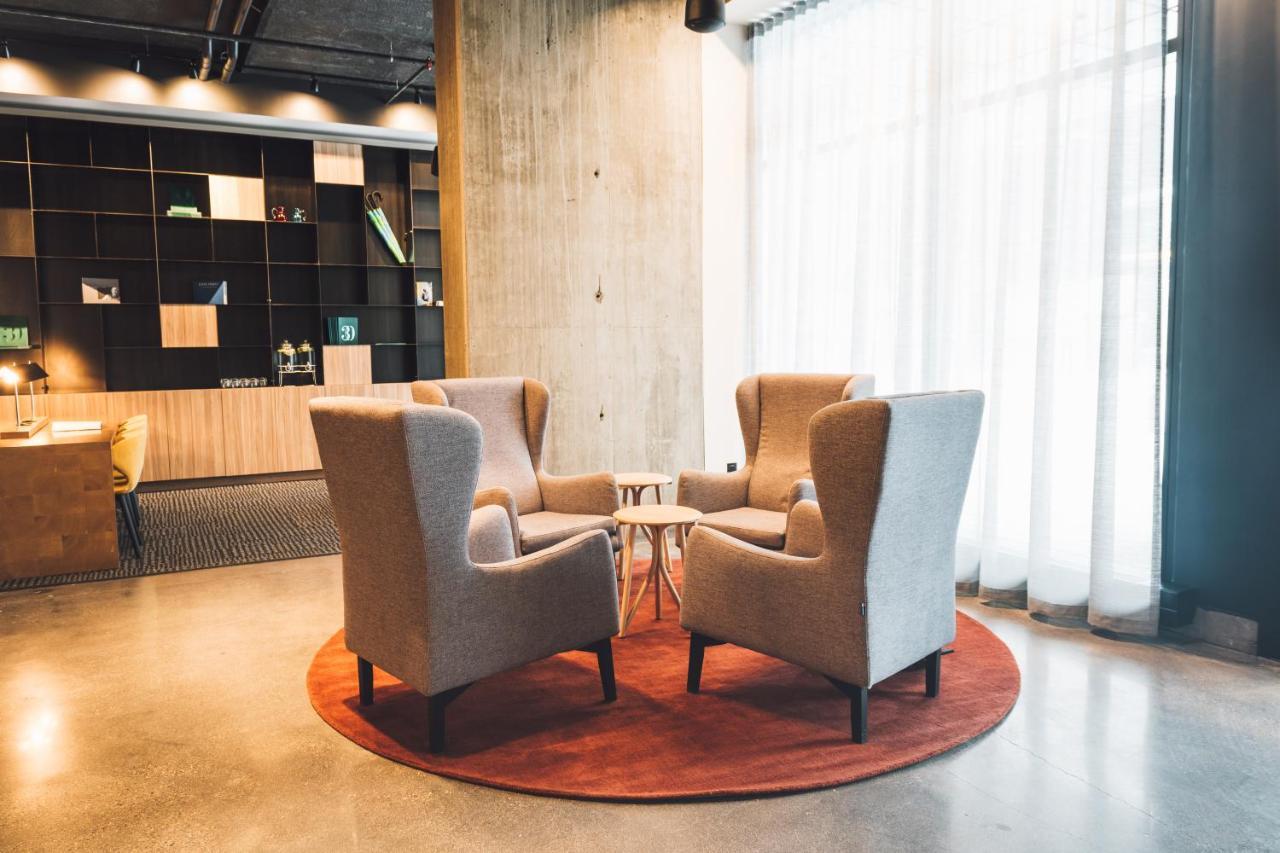 Alt Hotel แซสเกอทูน ภายนอก รูปภาพ