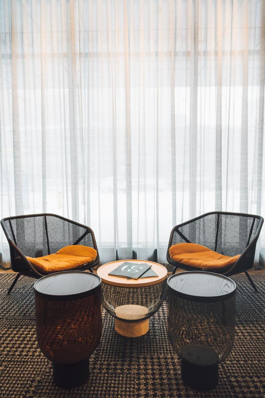 Alt Hotel แซสเกอทูน ภายนอก รูปภาพ