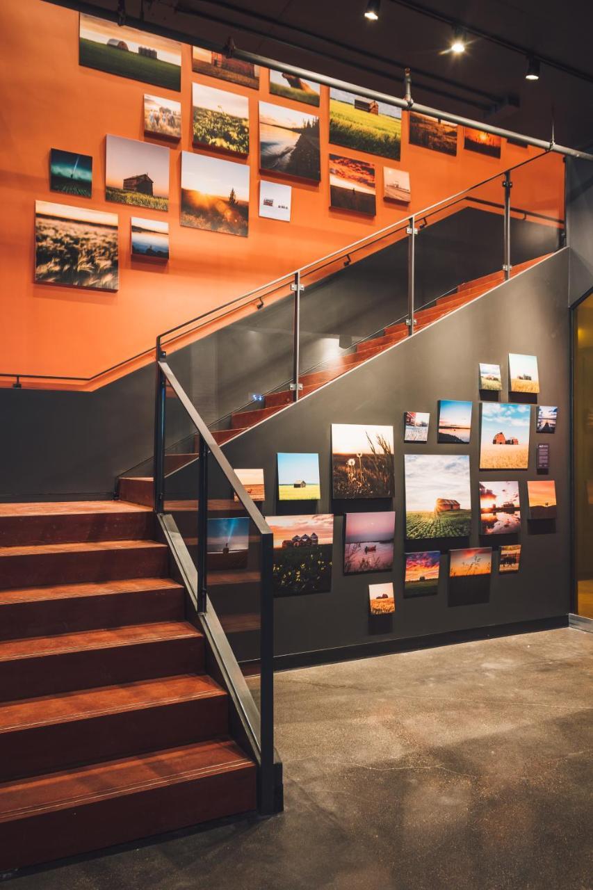Alt Hotel แซสเกอทูน ภายนอก รูปภาพ