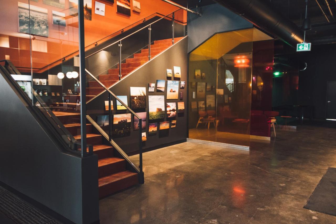 Alt Hotel แซสเกอทูน ภายนอก รูปภาพ