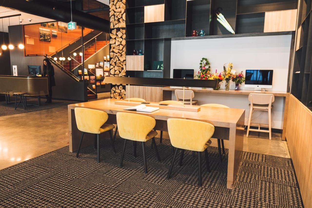 Alt Hotel แซสเกอทูน ภายนอก รูปภาพ