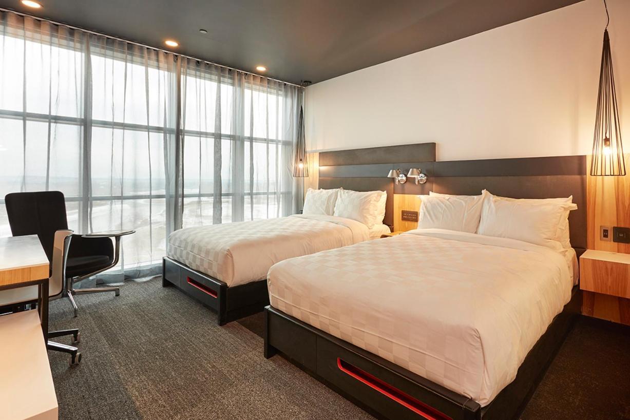 Alt Hotel แซสเกอทูน ภายนอก รูปภาพ