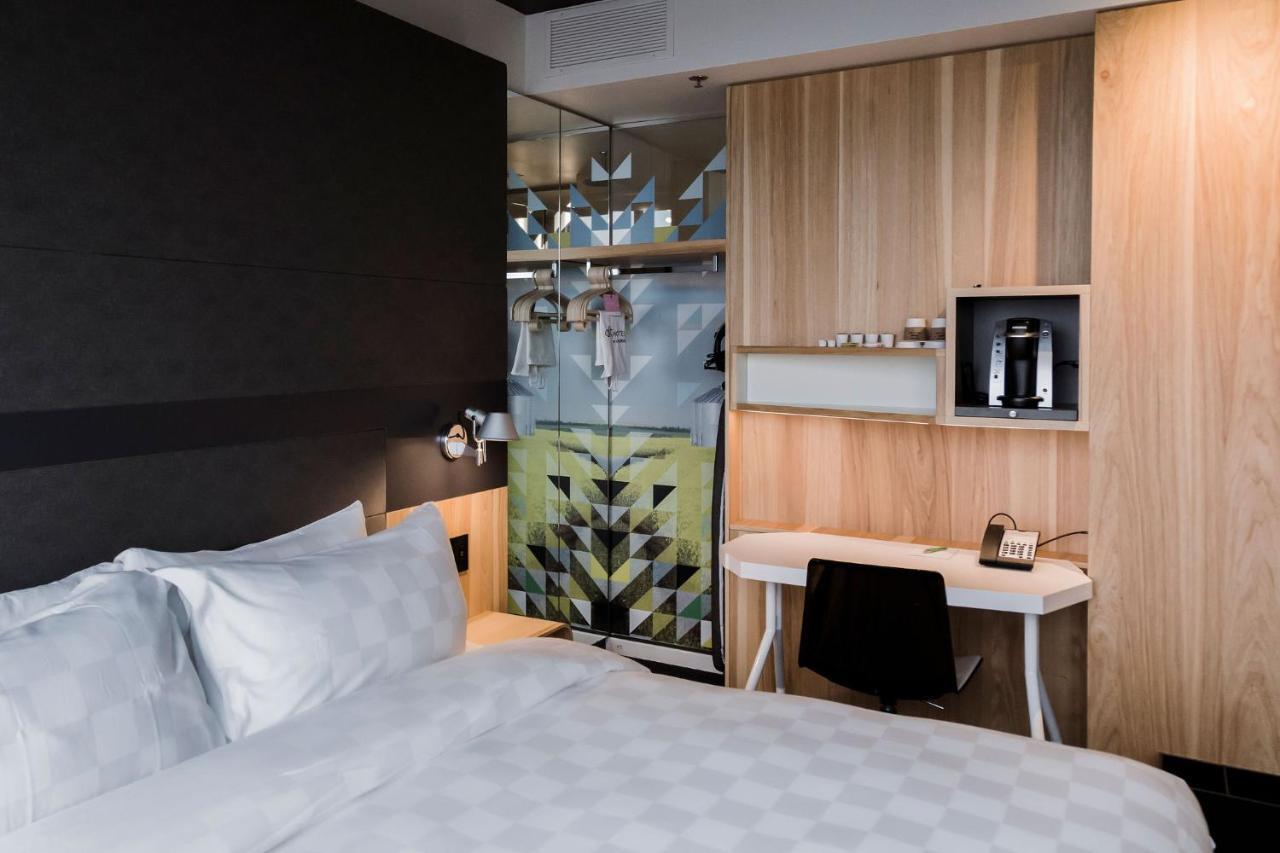 Alt Hotel แซสเกอทูน ภายนอก รูปภาพ