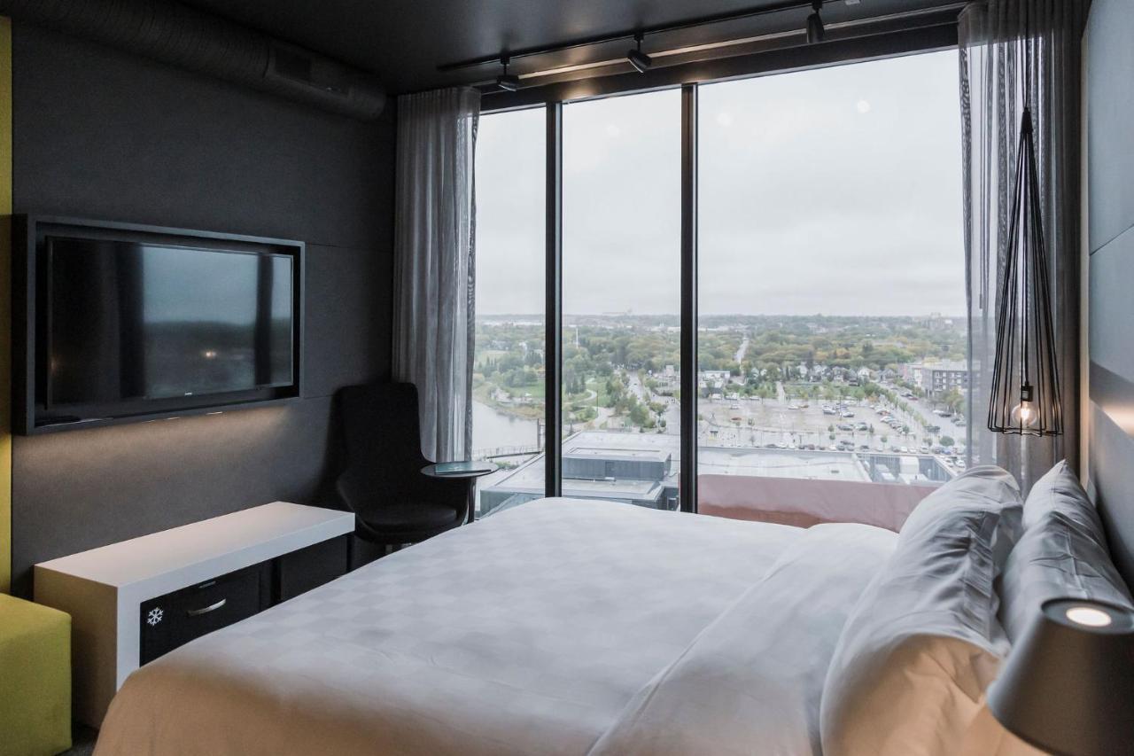 Alt Hotel แซสเกอทูน ภายนอก รูปภาพ
