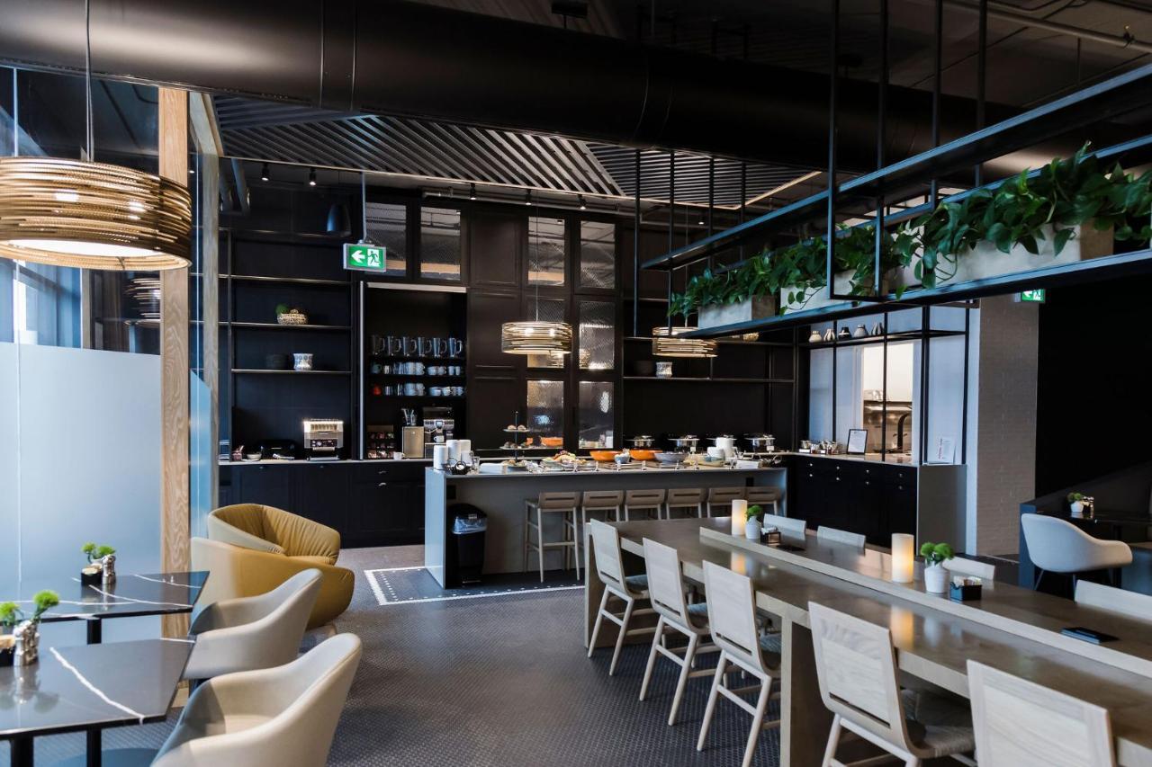 Alt Hotel แซสเกอทูน ภายนอก รูปภาพ