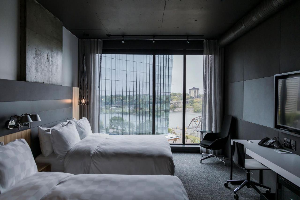Alt Hotel แซสเกอทูน ภายนอก รูปภาพ