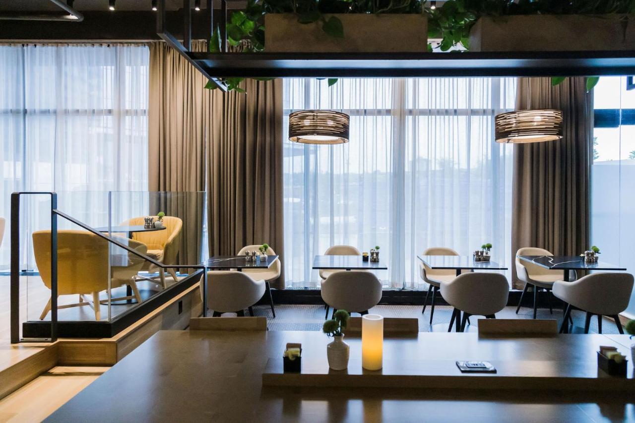 Alt Hotel แซสเกอทูน ภายนอก รูปภาพ