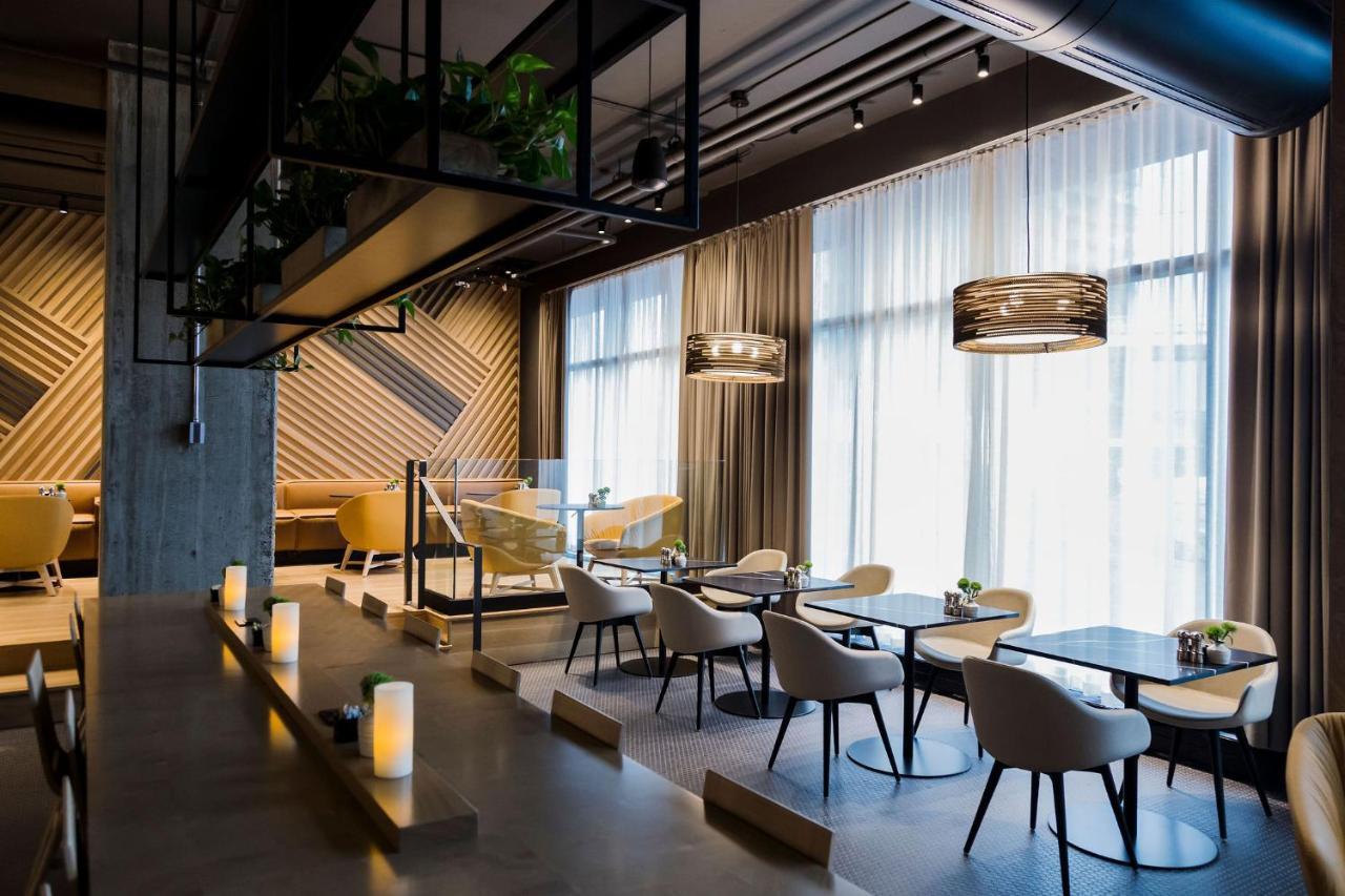 Alt Hotel แซสเกอทูน ภายนอก รูปภาพ