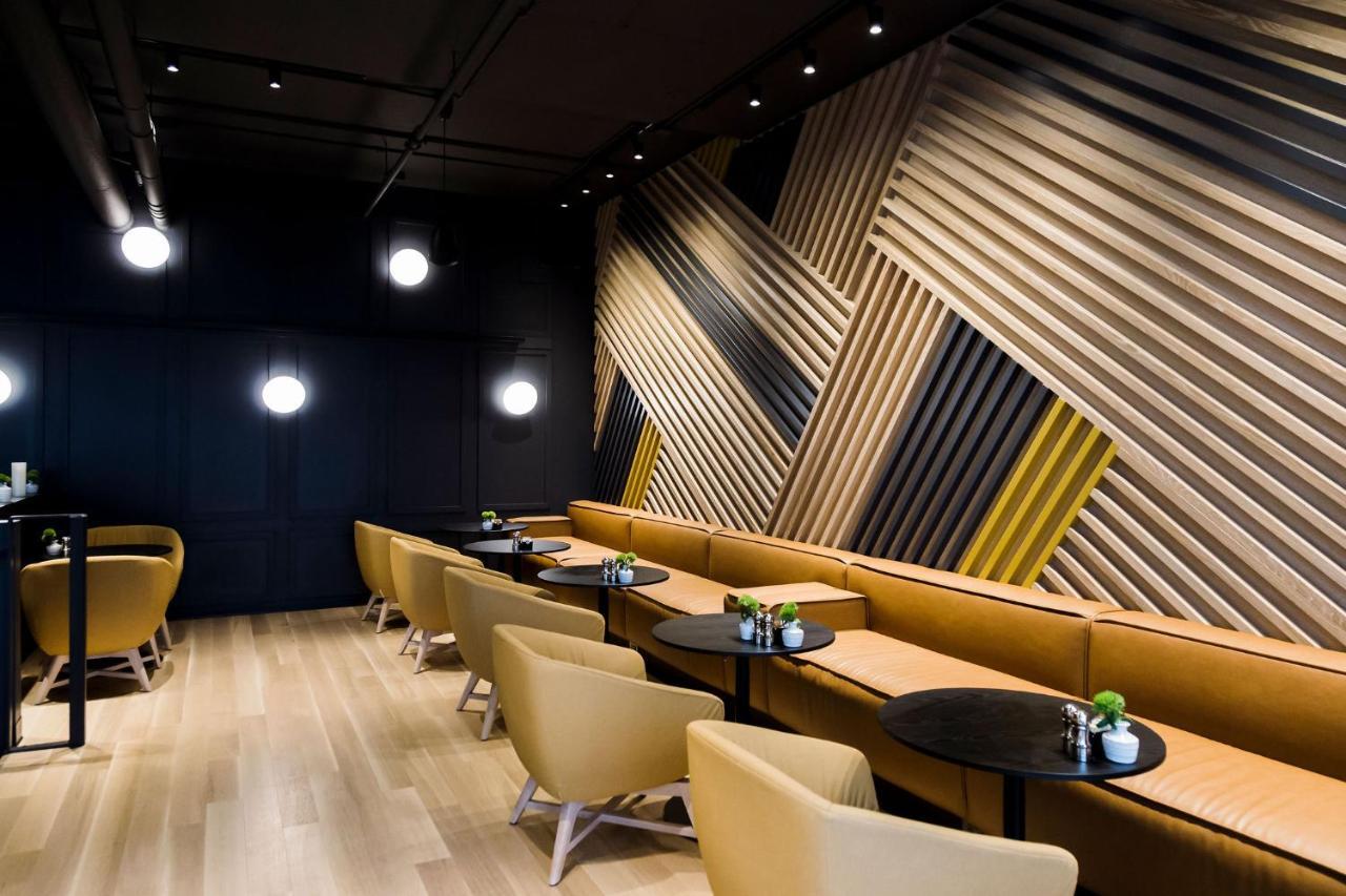Alt Hotel แซสเกอทูน ภายนอก รูปภาพ