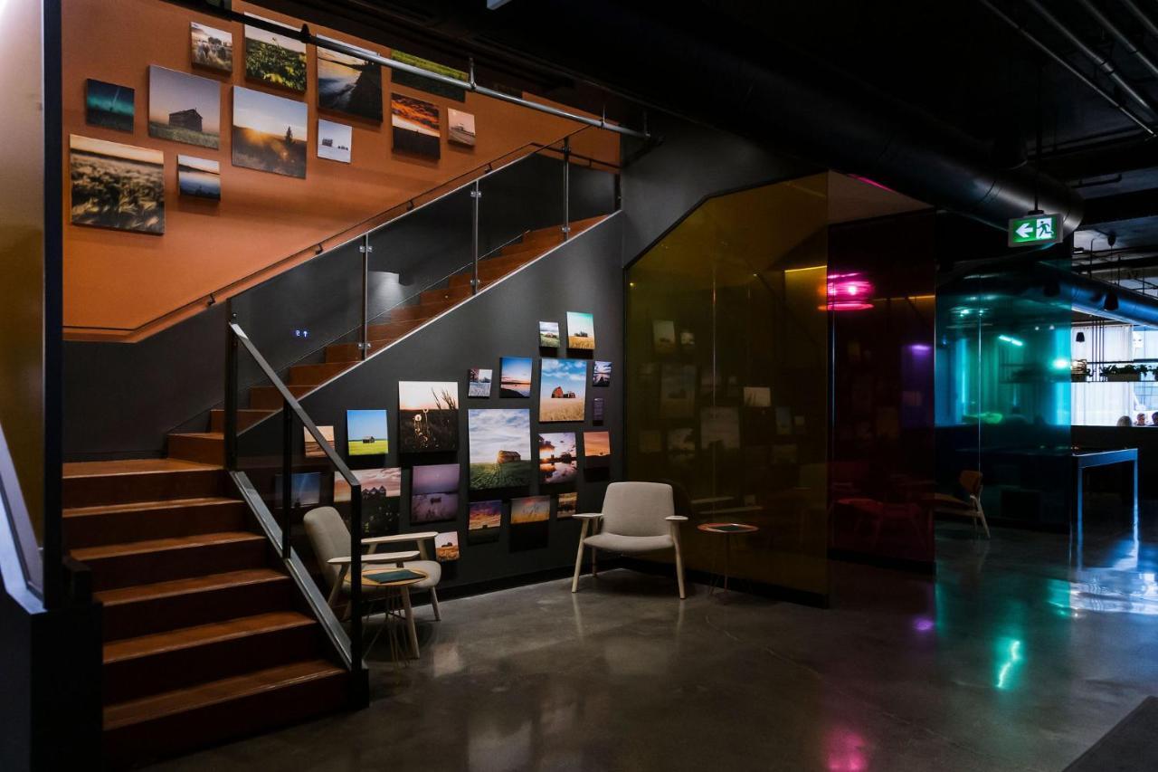 Alt Hotel แซสเกอทูน ภายนอก รูปภาพ