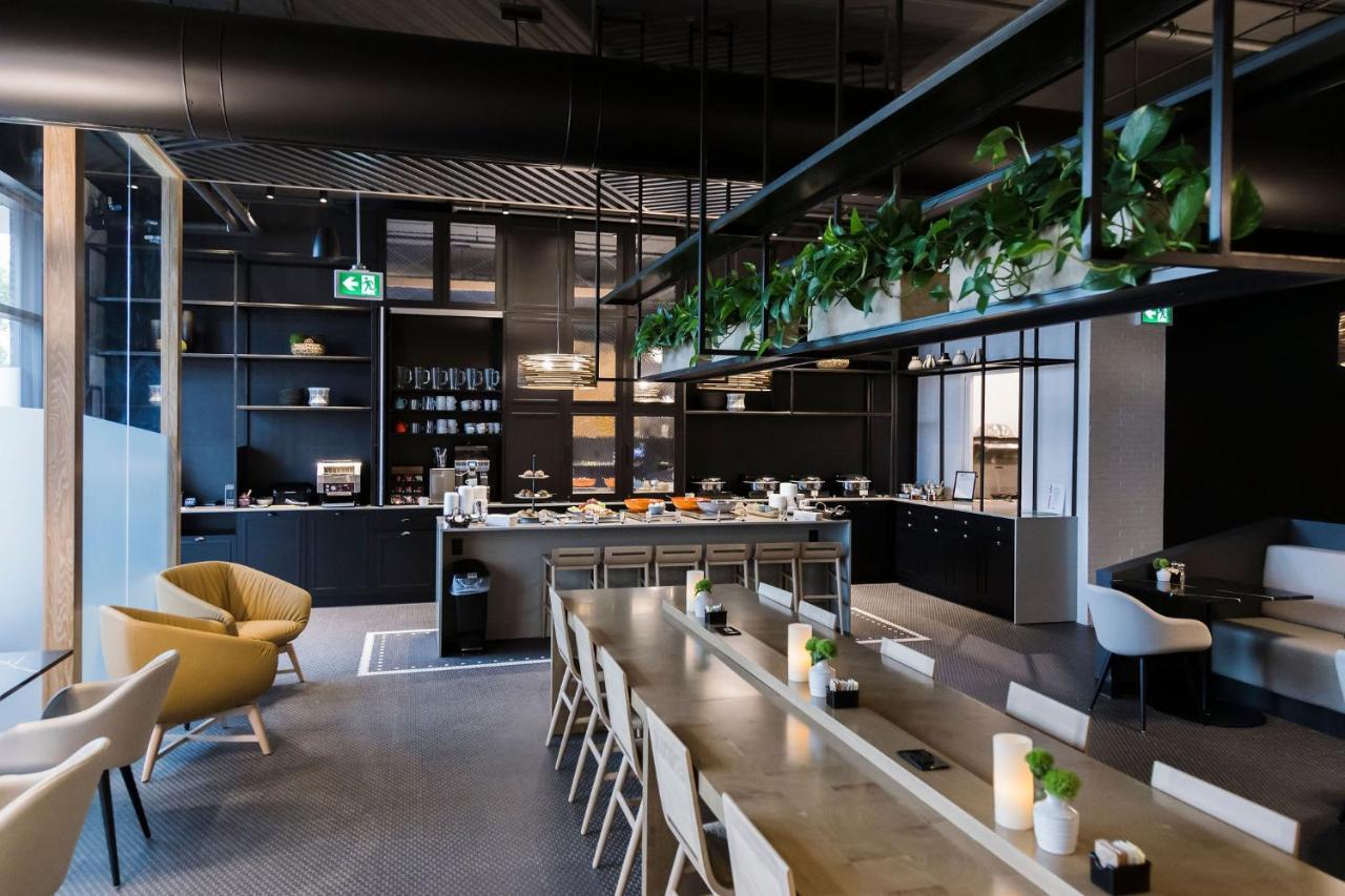 Alt Hotel แซสเกอทูน ภายนอก รูปภาพ