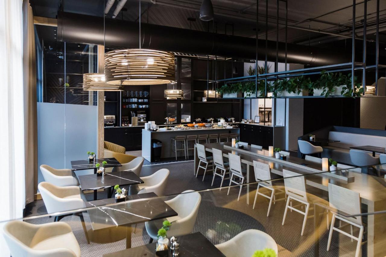 Alt Hotel แซสเกอทูน ภายนอก รูปภาพ
